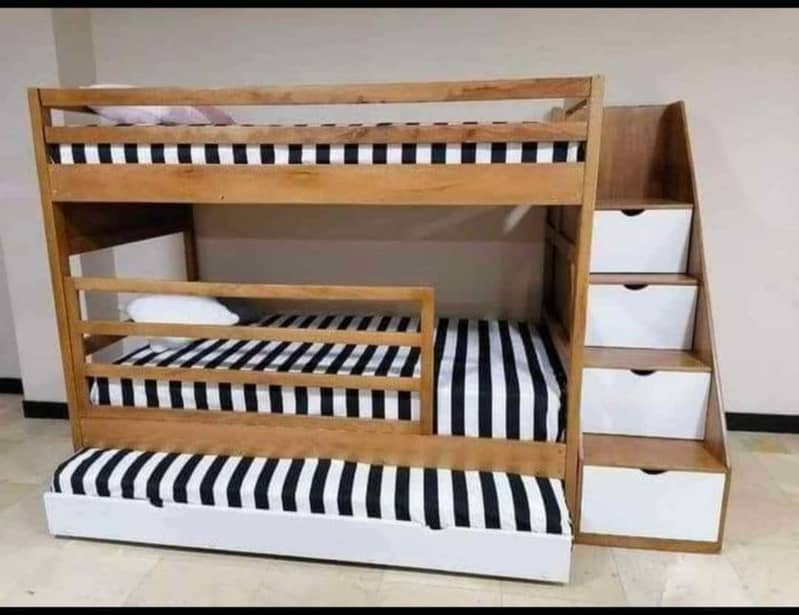 kids bed | bunker bed | kids furniture | baby bed | bunk bed | bed 6