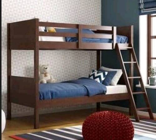 kids bed | bunker bed | kids furniture | baby bed | bunk bed | bed 14