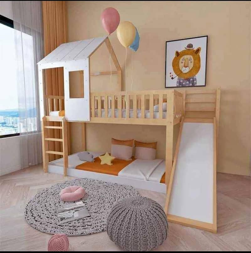 kids bed | bunker bed | kids furniture | baby bed | bunk bed | bed 16