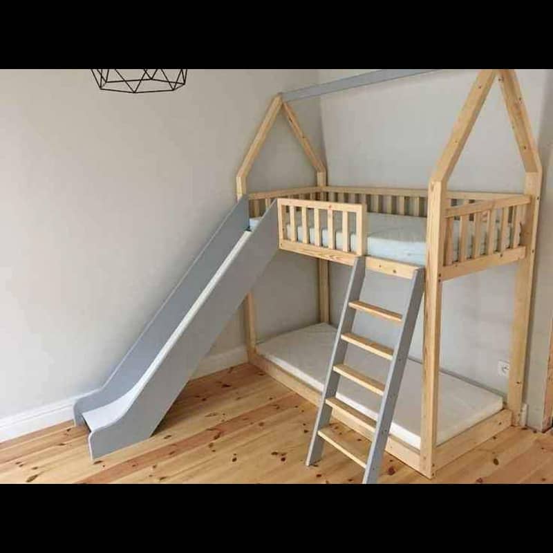 kids bed | bunker bed | kids furniture | baby bed | bunk bed | bed 17