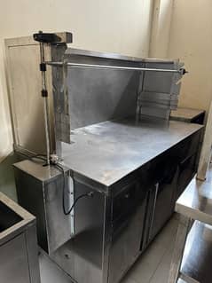 restaurants Equipments For Sell