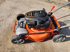 Daewoo Gasoline Grass cutter/ Lawn mower 0