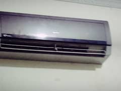 Gree Air-conditionir  GS 12 CITH