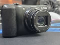 sony hx10v