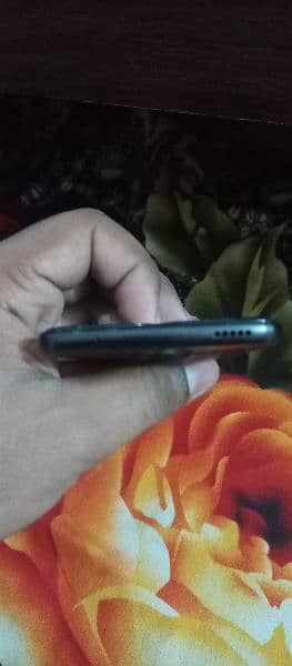 motorola z4 new PTA approved like new 7