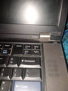 Lenovo laptop