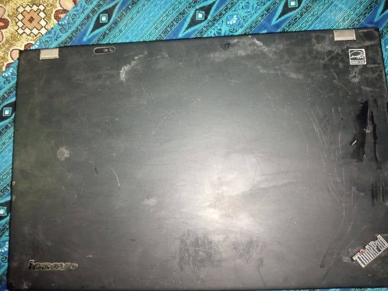 Lenovo laptop 4