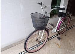 Rooster Bicycle- For ladies / Girls 0