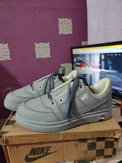 Men's Rexine Casual Shoes 100% Comfortable