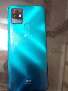 Infinix