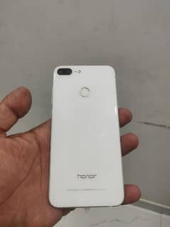 Honor 9 light 4gb 64gb Dual Sim 0