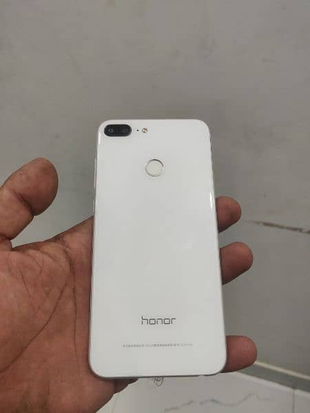 Honor 9 light 4gb 64gb Dual Sim 0