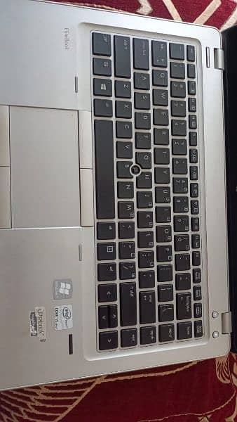 laptop For sale ; HP laptop 1