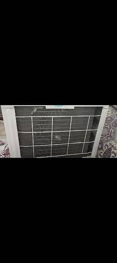 new condition Window AC for sale 0