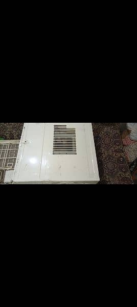 new condition Window AC for sale 3