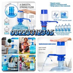 Home House Office water pump bottle Juicer Blender Mixer beater Machin