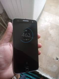 Motorola z3 And Motorola z force Droid PTA APPROVED 0