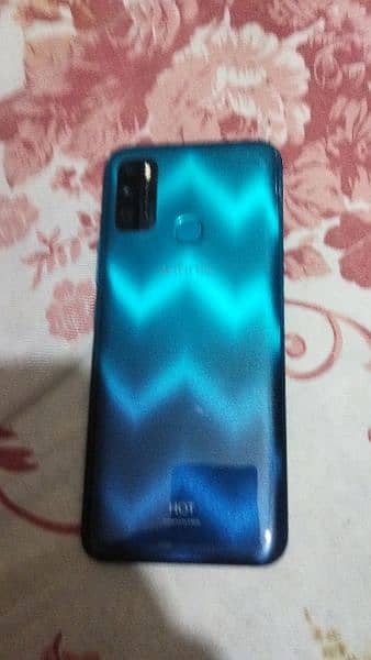 Infinix hot 9 2