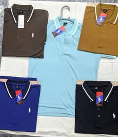 Premium Polo shirt