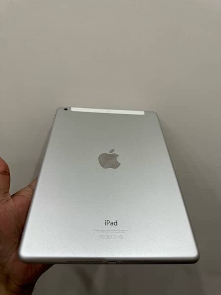 Ipad Air Tab - Wifi and Sim Supported 3