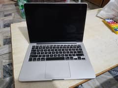 Apple macbook pro 2015