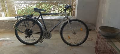 Bicycle for sell