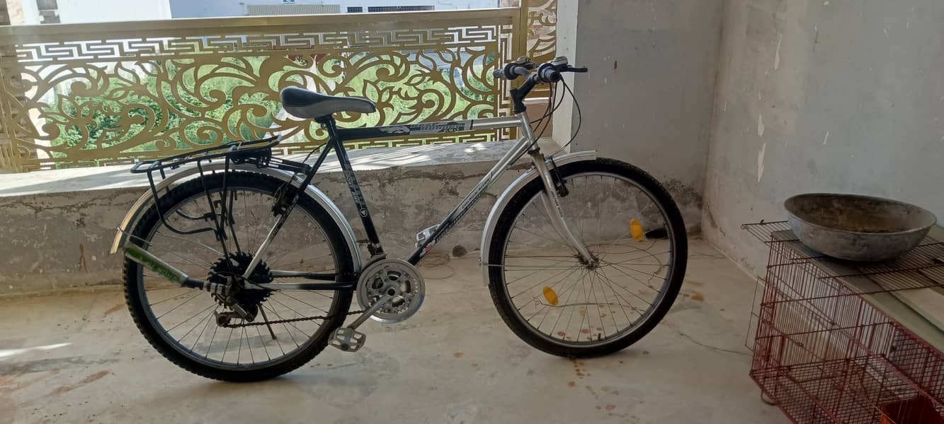 Bicycle for sell 6