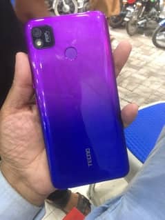 tecno pop 4   2/32 condition 10/10 0