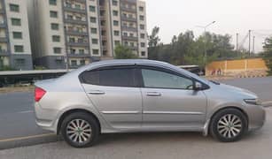 Honda City IVTEC 2017 mannual 0