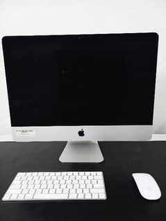 Apple iMac 2019 21.5" 4K - 16GB RAM, 1TB Storage