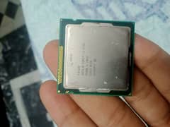 processor i5 2nd gen negotiable price 0