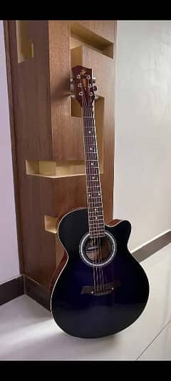 full size guitar