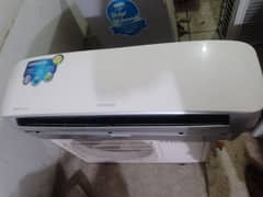 Kenwood Ac DC inverter 1;5 ton cooling full chill