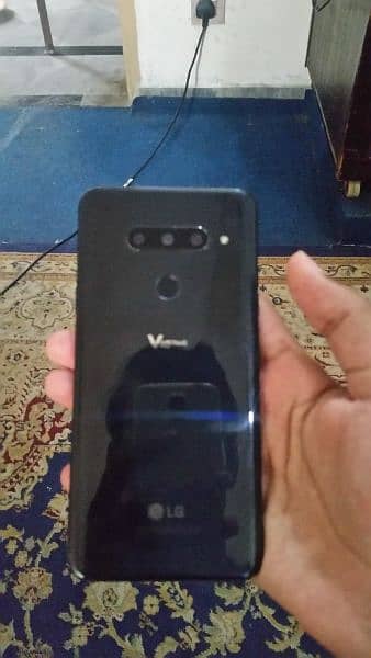 LG V40 pta approved 1