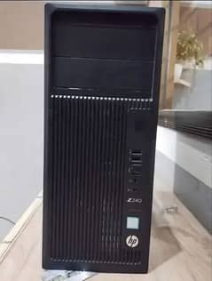 Rx 570 Gaming Pc 0