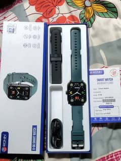 Ronin Smart Watch R-06