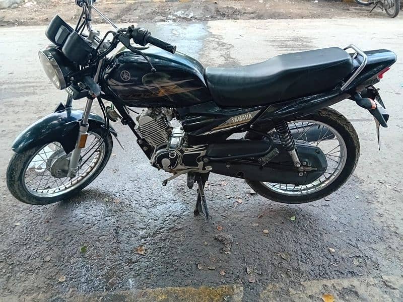 Bike For Sale 2