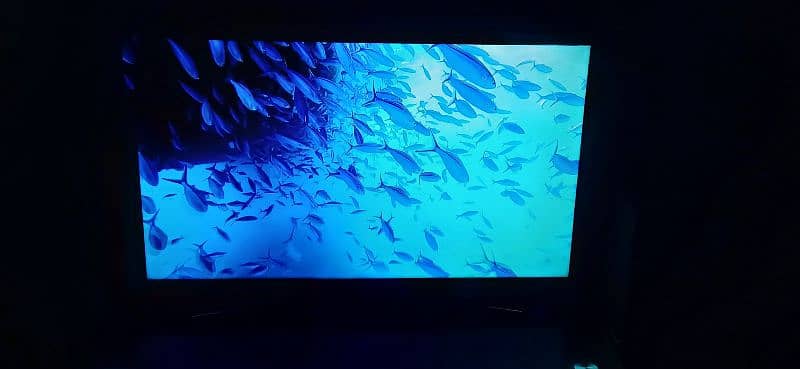 Samsung Led 50 inches 2