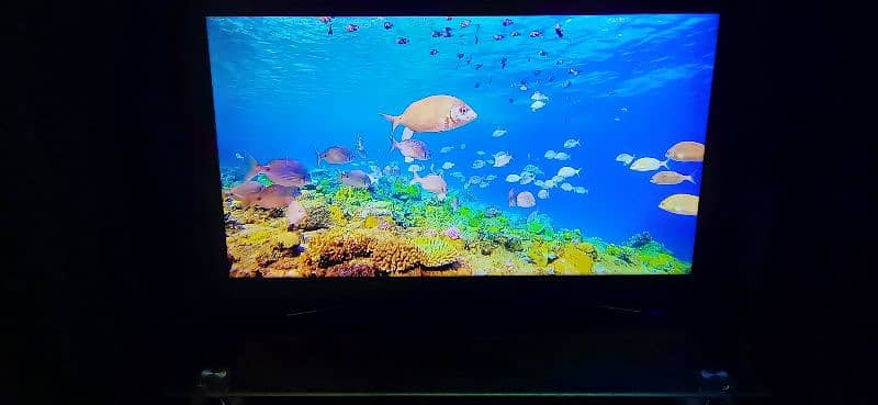 Samsung Led 50 inches 4