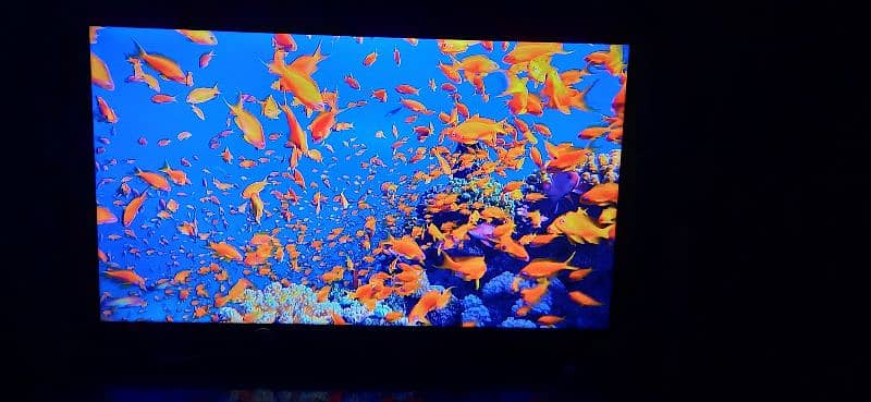 Samsung Led 50 inches 10