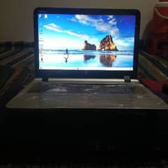 HP 6th Generation,Core i 3,ProBook 450 G3, RAM 8GB, ROM 128GB For Sale