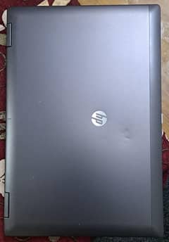 HP ProBook i5 3rd generation laptop