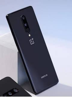 One plus 8