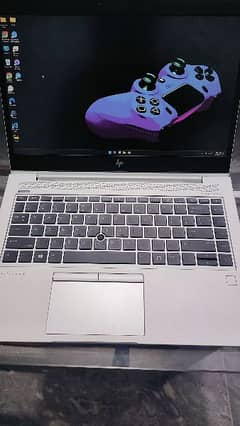 HP EliteBook 745 G6