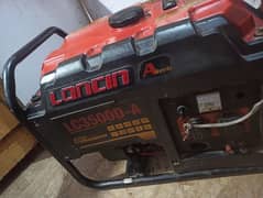 generator Al ok  03152444081 0