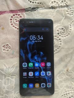 Infinix note 8 for sale