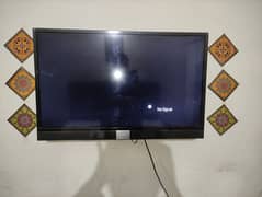 orient 32 inches android