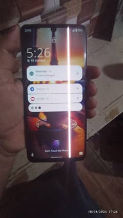 Aquos zero 2 0