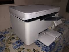 Hp MFP26a All In One Printer