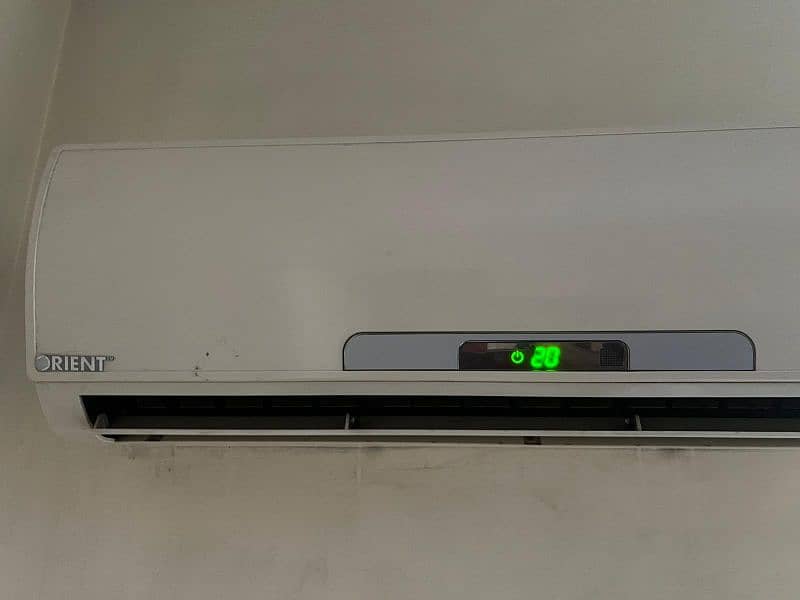 Split AC 1.5 Ton 2